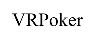 VRPOKER