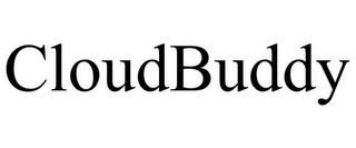 CLOUDBUDDY