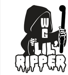 WG LIL' RIPPER