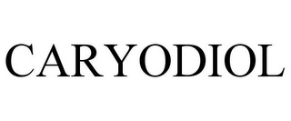 CARYODIOL