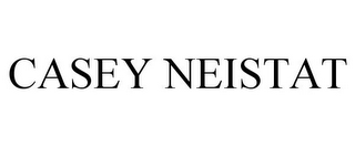 CASEY NEISTAT