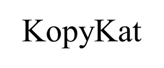 KOPYKAT