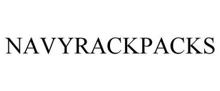 NAVYRACKPACKS