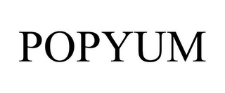 POPYUM