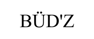 BÜD'Z