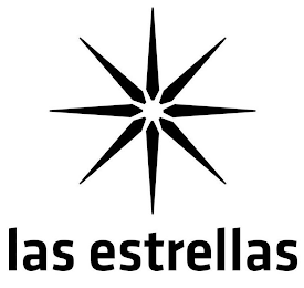 LAS ESTRELLAS