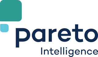 PARETO INTELLIGENCE