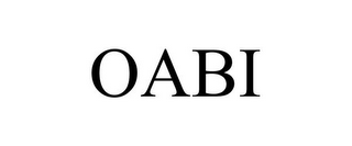 OABI