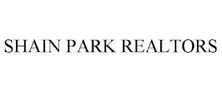 SHAIN PARK REALTORS