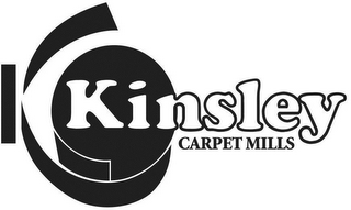 KINSLEY CARPET MILLS