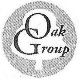 OAK GROUP