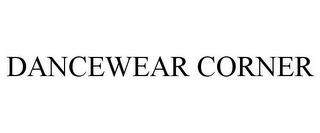 DANCEWEAR CORNER