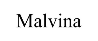 MALVINA