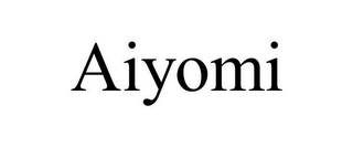 AIYOMI