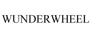 WUNDERWHEEL