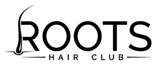 ROOTS HAIR CLUB