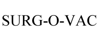 SURG-O-VAC