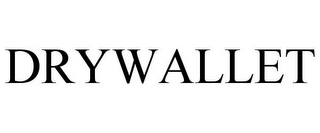 DRYWALLET