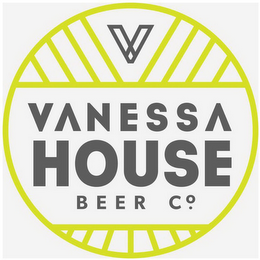 V VANESSA HOUSE BEER CO.