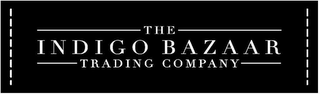 THE INDIGO BAZAAR TRADING COMPANY