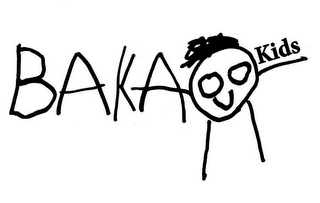 BAKA KIDS
