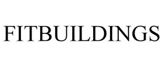 FITBUILDINGS