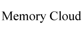 MEMORY CLOUD