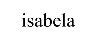 ISABELA