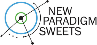 NEW PARADIGM SWEETS