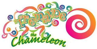 TREMAYNE THE CHAMELEON