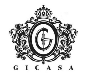 G GICASA