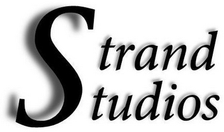 STRAND STUDIOS