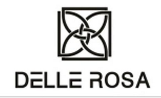 DELLE ROSA