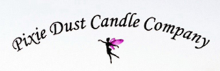 PIXIE DUST CANDLE COMPANY