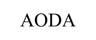 AODA