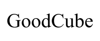 GOODCUBE