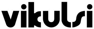 VIKULSI