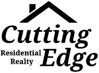 CUTTING EDGE RESIDENTIAL REALTY