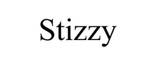 STIZZY