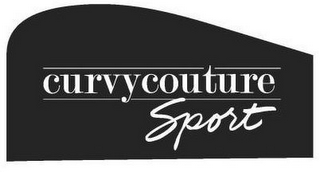 CURVY COUTURE SPORT