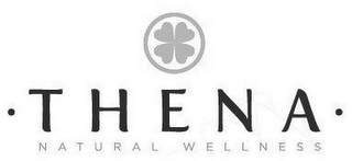 THENA NATURAL WELLNESS