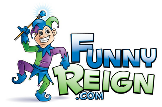 FUNNYREIGN.COM