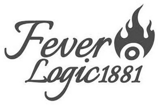 FEVER LOGIC 1881