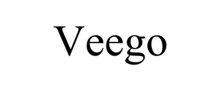 VEEGO