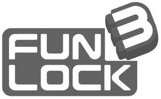 FUNLOCK 3