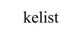 KELIST