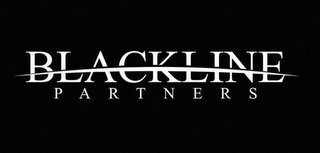 BLACKLINE PARTNERS