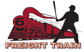 FREIGHT TRAIN