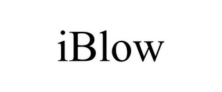 IBLOW