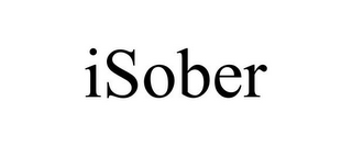 ISOBER